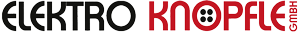 Logo Elektro Knöpfle